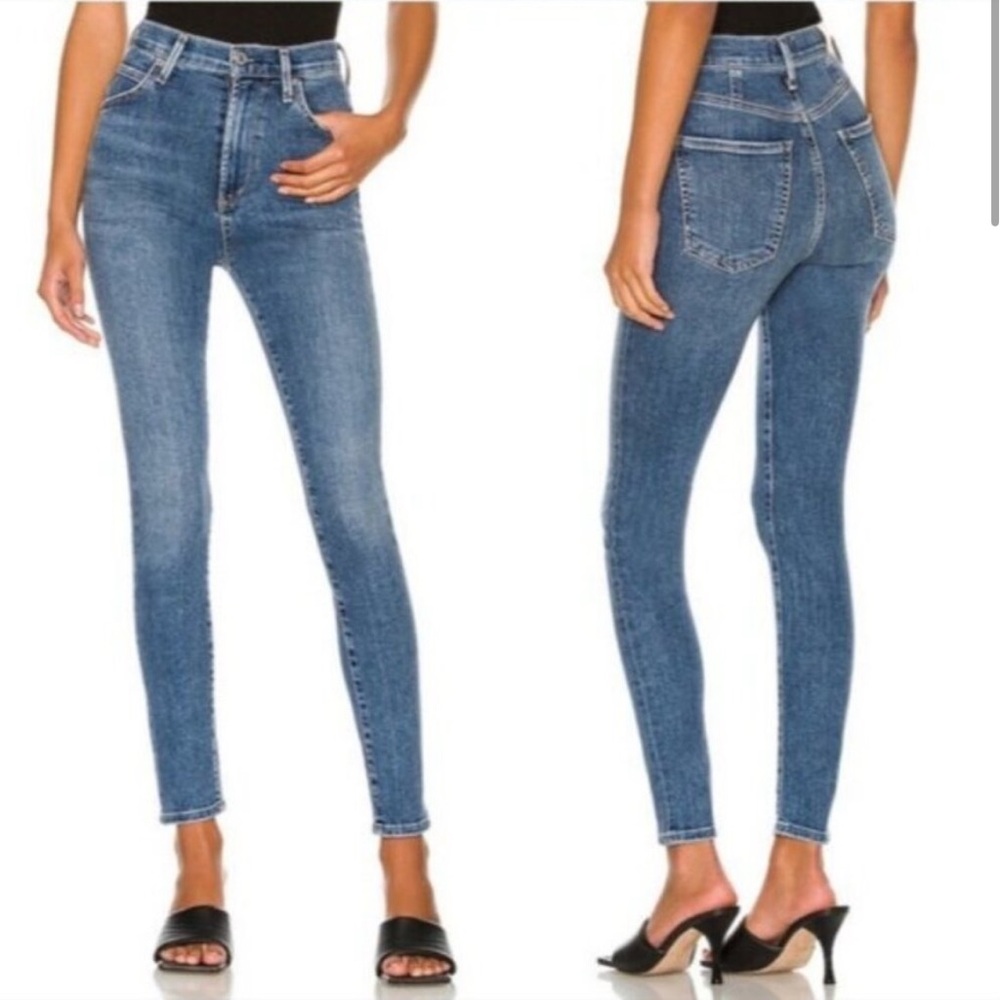 CoH Chrissy Jeans - Size 27